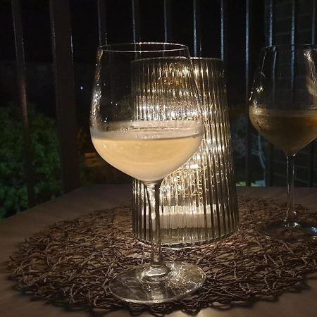 Lavanda Apartment Oradea Eksteriør billede