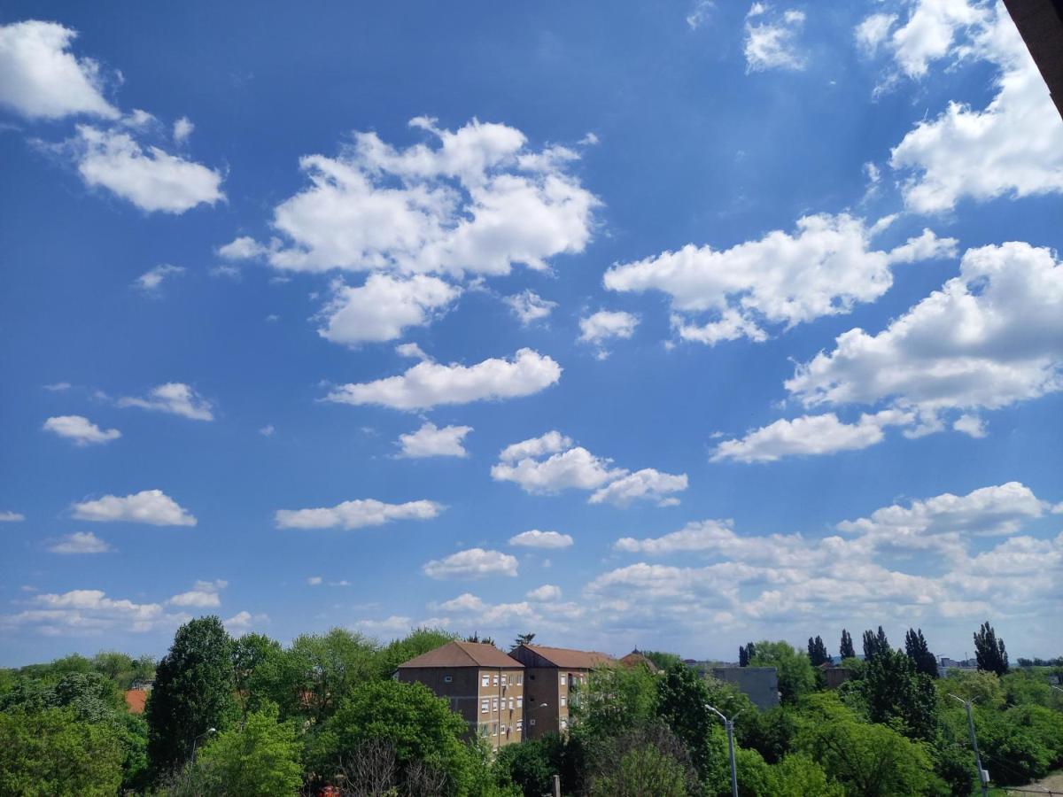 Lavanda Apartment Oradea Eksteriør billede