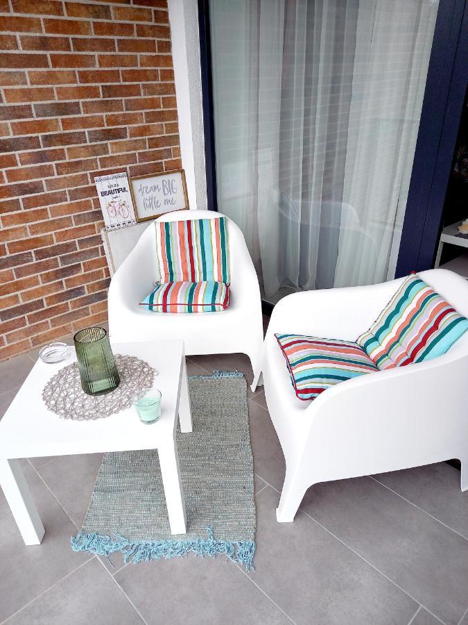 Lavanda Apartment Oradea Eksteriør billede