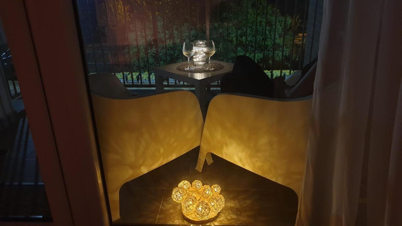 Lavanda Apartment Oradea Eksteriør billede