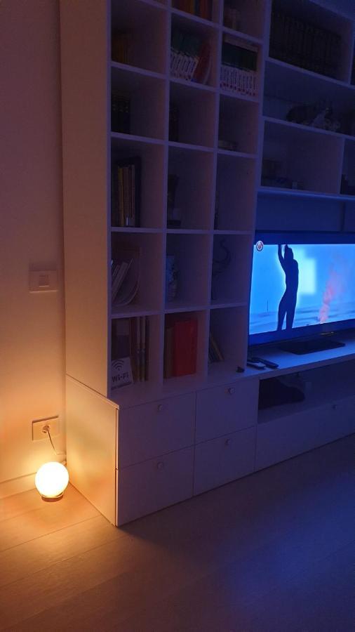Lavanda Apartment Oradea Eksteriør billede
